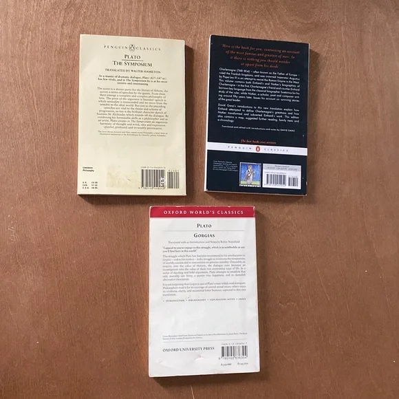 Books - Picture 2 of 2